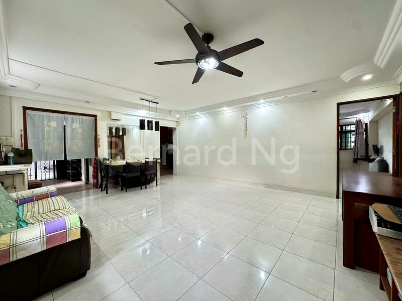 5 Room (5I) HDB for Sale in  239 Compassvale Walk - Image 12